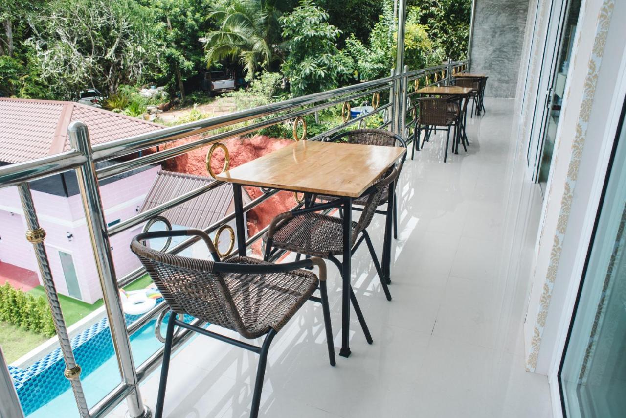 Keree Lakeview Chanthaburi Exterior photo